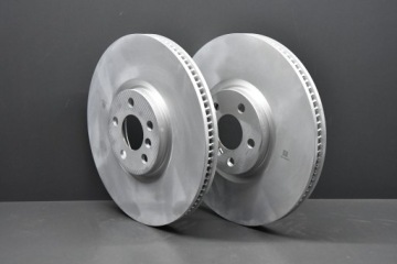 Bremsscheibe rechts links vorne vorne BMW 1 F70 X1 U11 X2 U10 MINI COOPER U25