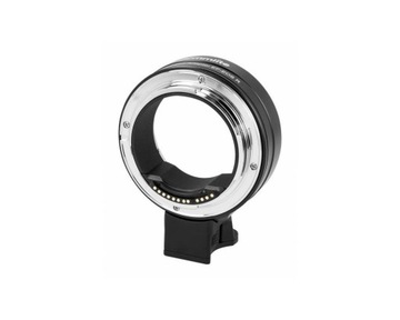 Байонетный адаптер Commlite Canon EF/Canon RF
