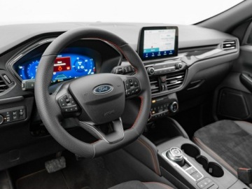 Ford Kuga III SUV Plug-In 2.5 Hybrid 190KM 2023 Ford Kuga WD1931T#2.5 FHEV FWD ST-Line X Podgrz.f, zdjęcie 5