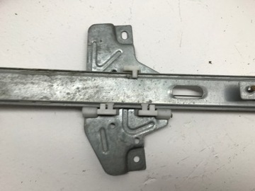 HYUNDAI H1 II H300 MECHANIZMUS ZVEDÁNÍ OKNO PRAVÝ PŘEDNÍ RUČNÍ