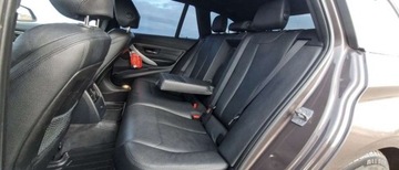BMW Seria 3 F30-F31-F34 Touring 2.0 318d 143KM 2013 BMW Seria 3 2.0D LED Skora Navi Xenon Nowy Rozrzad 2.0 Diesel 143KM, zdjęcie 8
