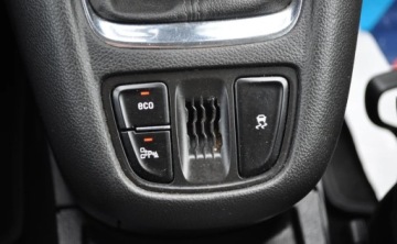 Opel Zafira C Tourer 1.4 Turbo ECOTEC 140KM 2016 Opel Zafira 7 osobowy 1.4 Turbo Benzyna Nawigacja Tempomat Cz. parkowania, zdjęcie 35