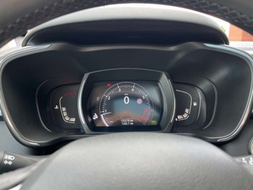 Renault Kadjar Crossover Facelifting 1.3 TCe 140 FAP 140KM 2019 Renault Kadjar 1.3 benzyna 140 KM 6 biegow zarej w PL zadbany zamiana, zdjęcie 8