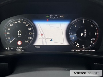 Volvo XC40 Crossover 2.0 D3 150KM 2019 Volvo XC 40 FV23% SalonPL D3 RDesign AWD Full-LED, zdjęcie 21