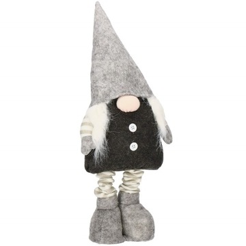 РОЖДЕСТВЕНСКИЕ гномы под елку, 2 шт, ГНОМЫ.