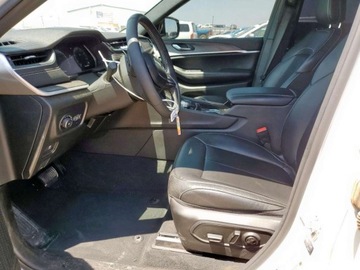 Jeep Grand Cherokee V 2024 Jeep Grand Cherokee L Limited 2024 3.6l 3.6 Benzyna 293KM, zdjęcie 7