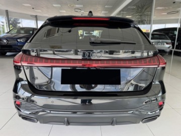Audi A5 B10 Avant 2.0 TFSI 204KM 2026 AUDI A5 TFSI quattro S line Avant Combi 2.0 (204KM) 2026, zdjęcie 4
