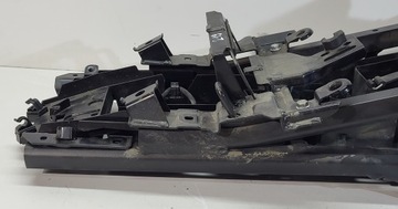 Задняя рама, задняя начинка Yamaha Fz1 Fazer 06