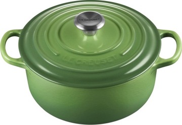 Garnek brytfanna żeliwna Le Creuset 4,2 l 24cm