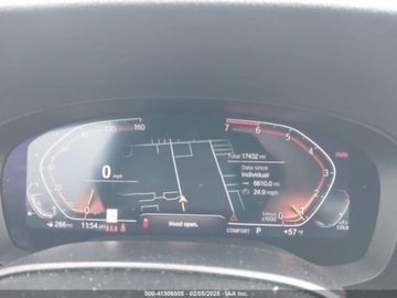 BMW Seria 5 G90-91 2023 BMW Seria 5 2023r., 2.0L 2.0 Benzyna 248KM, zdjęcie 10