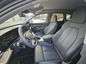 Audi Q5 III 2025 Audi Q5 Premium Plus TFSI 2025 2.0l 2.0 Benzyna 268KM, zdjęcie 7