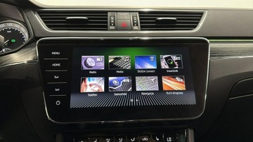 Skoda Superb III Kombi Facelifting 2.0 TDI 190KM 2020 Škoda Superb Skoda Superb 4X4 diesel 140 kW kombi, zdjęcie 18
