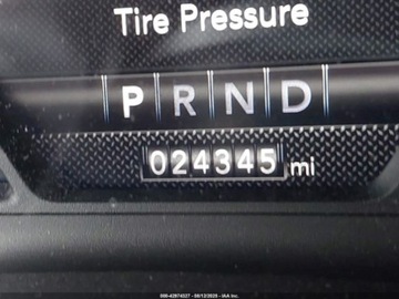  RAM 1500 Big Horn 57 Box 2022 5.7l 5.7 Benzyna 395KM, zdjęcie 11