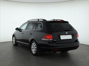 Volkswagen Golf VII Variant 1.4 TSI BlueMotion Technology 122KM 2013 VW Golf 1.4 TSI, Salon Polska, Klima, Tempomat, zdjęcie 3