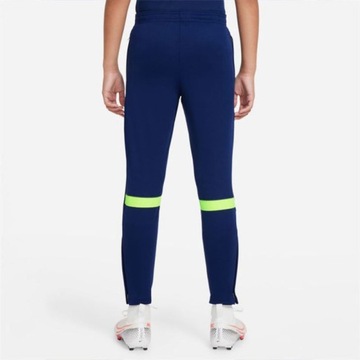 Nike Spodnie sportowe dziecięce dresowe roz.XL