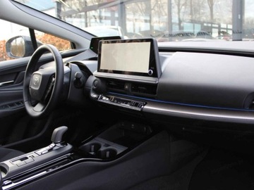 Toyota Prius V (XW60) 2.0  Hybrid Dynamic Force Plug-in 223KM 2025 Od ręki - Prestige 2.0 Hybrid Plug-in 223KM | Podgrzewane fotele!, zdjęcie 14