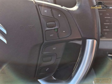Citroen C4 Picasso I 1.6 THP 156KM 2013 Citroen C4 Picasso 1,6 BENZ 156KM klima masaze navi kamera pdc oplacony, zdjęcie 19