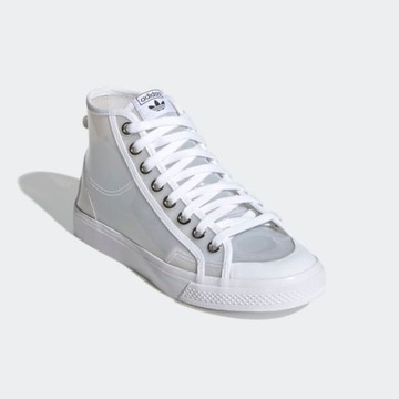 BUTY ADIDAS NIZZA HIGH W FW9940 R.39 1/3