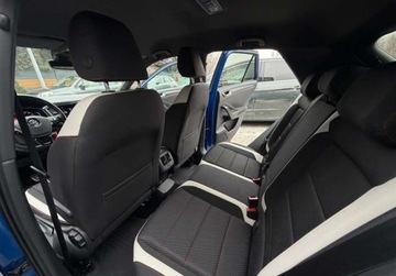 Volkswagen T-Roc I SUV 2.0 TSI 190KM 2018 Volkswagen T-Roc 2.0 TSI 190 KM 4x4 VIRTUAL FULL LED SPORT DSG, zdjęcie 19