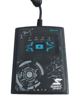 Hama Speedshot Ultimate (PS3/PS4/X360/XONE)