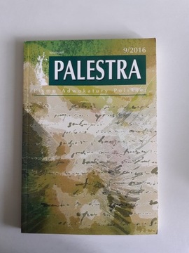 Palestra 9/2016