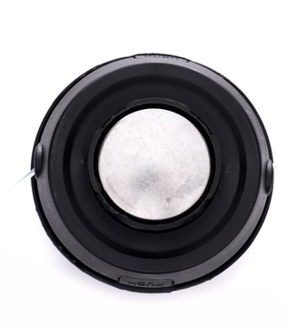 СТРУННАЯ ГОЛОВКА ДЛЯ БЫСТРОФИТИРОВАННОЙ МЕТАЛЛИЧЕСКОЙ БЕНЗИНОВОЙ ЩЕТКИ BRIVER