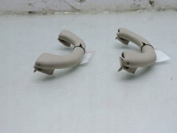 РУЧКА ПЕРЕДНЕГО ПОТОЛКА, SKODA OCTAVIA II