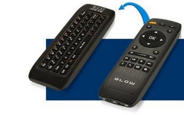 SMART TV BOX ANDROID 4K PLAY для NETFLIX