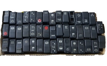 PRZEŁĄCZNIK WŁĄCZNIK KLAWISZ RENAULT PREMIUM DXI