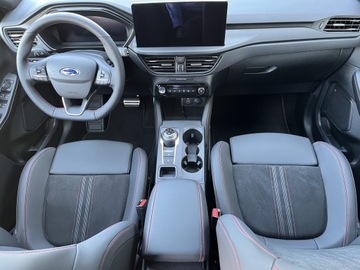 Ford Kuga III 2024 NOWY Ford Kuga ST-Line X Automat 186 KMOd ręki!, zdjęcie 13