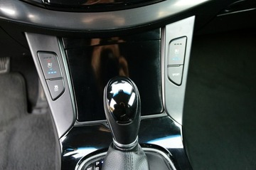 Hyundai i40 Kombi 1.7 CRDi HIGH 136KM 2012 Hyundai i40 1,7CRDi 136Km Automat Xenon Ledy, zdjęcie 34