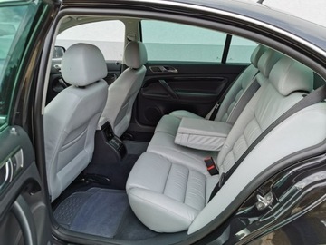 Skoda Superb I 2.0 TDI DPF 140KM 2005 Škoda Superb Skoda Superb 2.0 TDI 8V 140 KM, zdjęcie 14