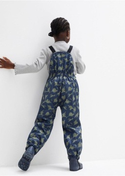 БРЮКИ ДОЖДЕВЫЕ 80/86 Bonprix gmh