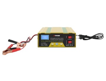 Prostownik akumulatorowy XTrobb MF-2B 10 A 12 V / 24 V