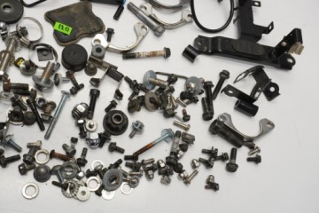 SUZUKI VZ 1600 MARUDER 04-05 БОЛТЫ ВИНТЫ