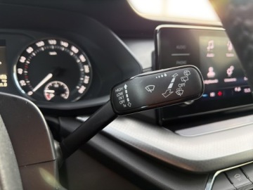 Skoda Octavia IV Liftback 1.5 TSI EVO 150KM 2022 Skoda Octavia Skoda Octavia 1.5 TSI / 150 KM Ambit, zdjęcie 22