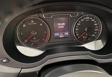 Audi Q3 I SUV 2.0 TDI 140KM 2015 Audi Q3 Gwarancja Bezwypadkowy Serwisowany 2.0 Diesel 140KM, zdjęcie 4