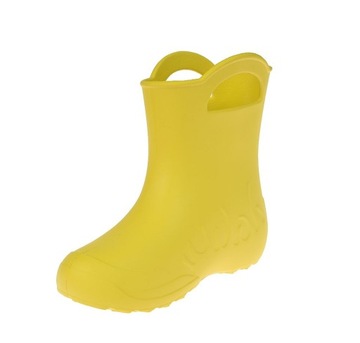 ДЕТСКИЕ БОТИНКИ ПОРОНОРЕЗИНОВЫЕ 28 29 LIGHT