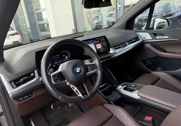 BMW Seria 2 G42-U06 Active Tourer 2.0 218d 150KM 2022 BMW Seria 2 218d Panorama Elek.Fotel z Pamiecia Adaptive LED HarmanKardon, zdjęcie 8