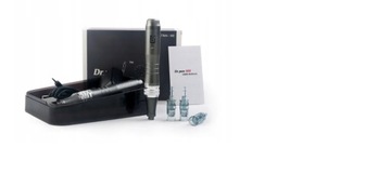 МИКРОНОЛЬНАЯ МЕЗОТЕРАПИЯ DERMAPEN WIRELESS 10KA