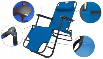 ПЛЯЖНЫЙ СТУЛ, СКЛАДНОЙ СТУЛ ОРГОДА, ПРОЧНЫЙ