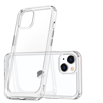 Etui do iPhone 13 / iPhone 14 Case CLEAR