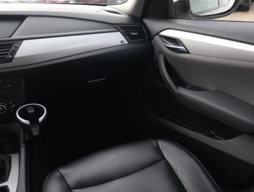 BMW X1 E84 Crossover sDrive20d 177KM 2009 BMW X1 sDrive20d, 174 KM, Skóra, Klima, zdjęcie 7