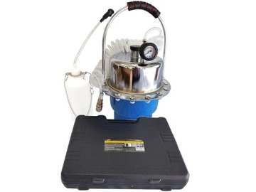 Комплект для прокачки тормозов Magma 1042G.