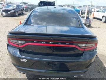 Dodge Charger VII 2019 Dodge Charger 2019 Dodge Charger SXT RWD 3.6 Benzyna 292KM, zdjęcie 14