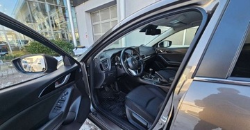 Mazda 3 III Sedan 2.0 SKYACTIV-G 120KM 2015 Mazda 3 Mazda 3 2015 rok 2.0 Benzyna 120KM, zdjęcie 20