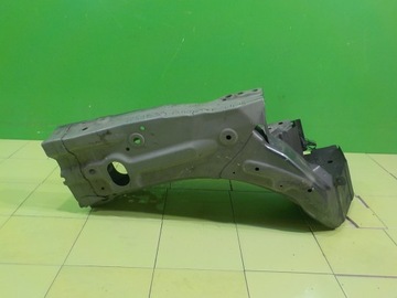 NISSAN PATHFINDER 2.5 D4 07R SUV 5D PODÉLNA VÝZTUHA PRAVÁ PŘEDNÍ