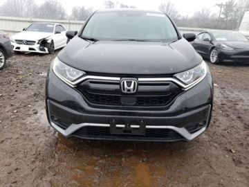 Honda 2021 Honda CR-V 2021, 1.5L, 4x4, TOURING, porysowan..., zdjęcie 4
