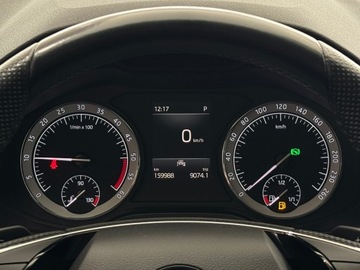 Skoda Karoq Crossover Facelifting 2.0 TDI SCR 150KM 2022 Skoda Karoq Style 4x4 / Ambiente / Kamera cofania, zdjęcie 15