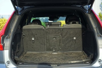 Volvo XC60 II Crossover D3 150KM 2018 Volvo XC 60 R-Design Czujniki park. Tempomat Klima 2strefowa HAK FV23, zdjęcie 9